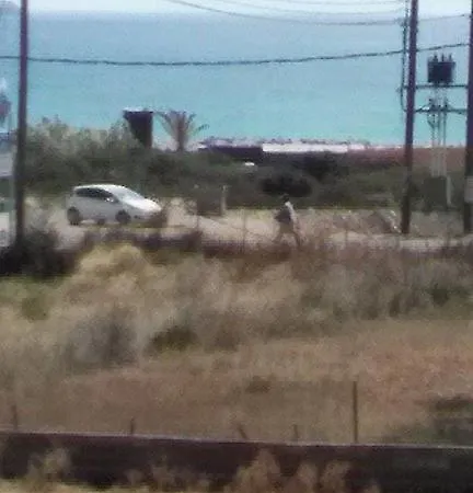 γκαρσονιέρα Apartament