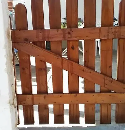 γκαρσονιέρα * 키프리